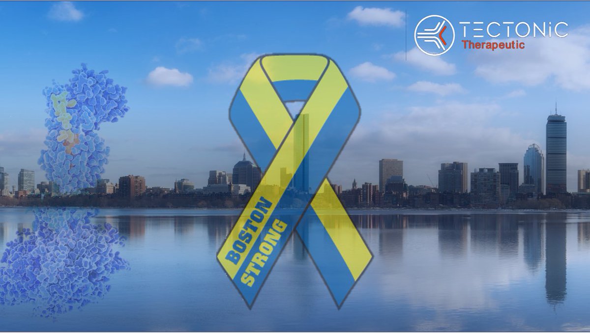 #10YearsLater we honor and remember those who risked their lives for the safety of our city and people #BostonStrong
Good luck to all of the runners running the 127th #BostonMarathon today!