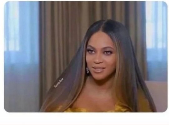 Him: I wanna be more than friends 
Me: You wanna be cousins🤌