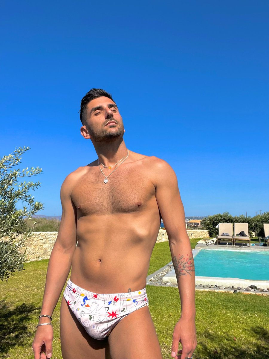 Sun ☀️