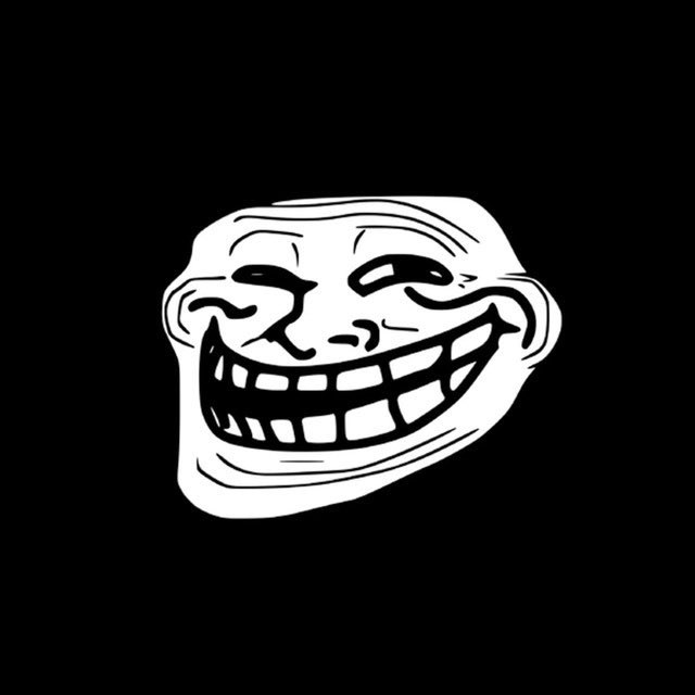 ChinaPumpWXC's tweet photo. PARTNERING WITH THE $TROLL THE NEXT $PEPE. Orginal meme that should send to the millions

https://t.co/nOXwf58dRL

https://t.co/Iiek0M7St4 https://t.co/UDBlhTu5X8