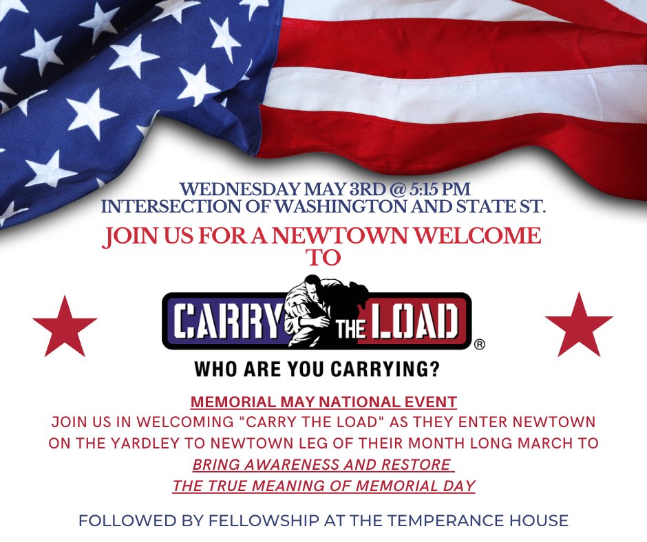 NewtownGOP's tweet photo. Greater Newtown Republican Club News - https://t.co/dAs8yOD6js https://t.co/2tG1jbu9wA