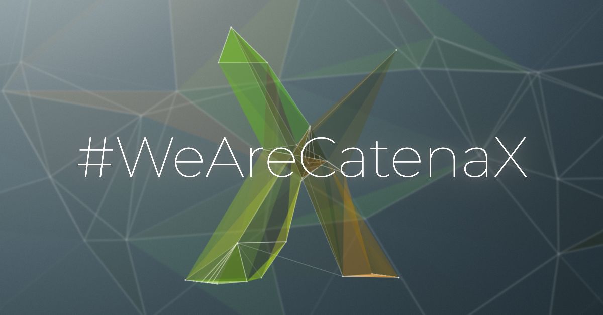 We are thrilled to announce our partnership with the Catena-X association, a cross-industry initiative focused on developing a secure and standardized data exchange platform for the automotive industry. We look forward to working with Catena-X to shape the future of mobility.