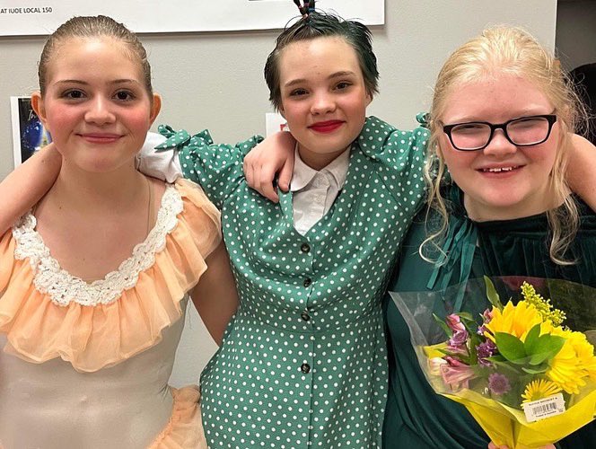 We had some fantastic Rochester Band students participate in the Wizard of Oz this weekend!  It is amazing to have students participate in the arts outside of their band classes. Great job everyone!