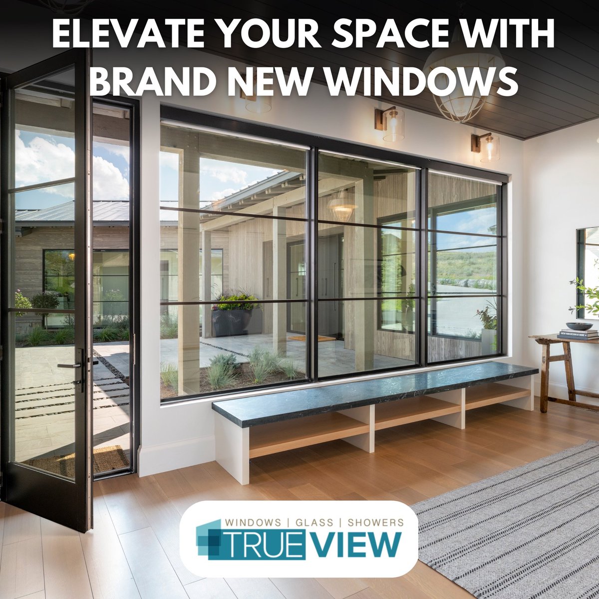TrueViewGlass's tweet photo. It may seem daunting to replace your windows, but don’t worry—True View can help you find the perfect windows for your home and your budget. 

Contact us today to get started.
Phoenix: 602-698-5523
Tucson: 520-885-6010 https://t.co/98Sm6gXA4Q