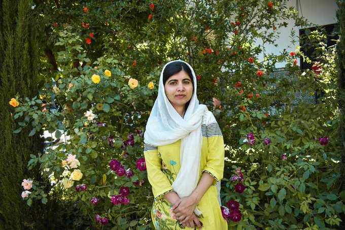 KentPage's tweet photo. "One child, one teacher, one book, one pen can change the world." ~@Malala

Please retweet if you agree w/this #MondayMotivation &amp; that #EducationCannotWait for any child!

@un @malalafund @ziauddiny @ungei @fcdogec @mfa_lu @spainmfa @dfat @yasminesherif1 #222MillionDreams✨📚 https://t.co/nq13hx1Z0D