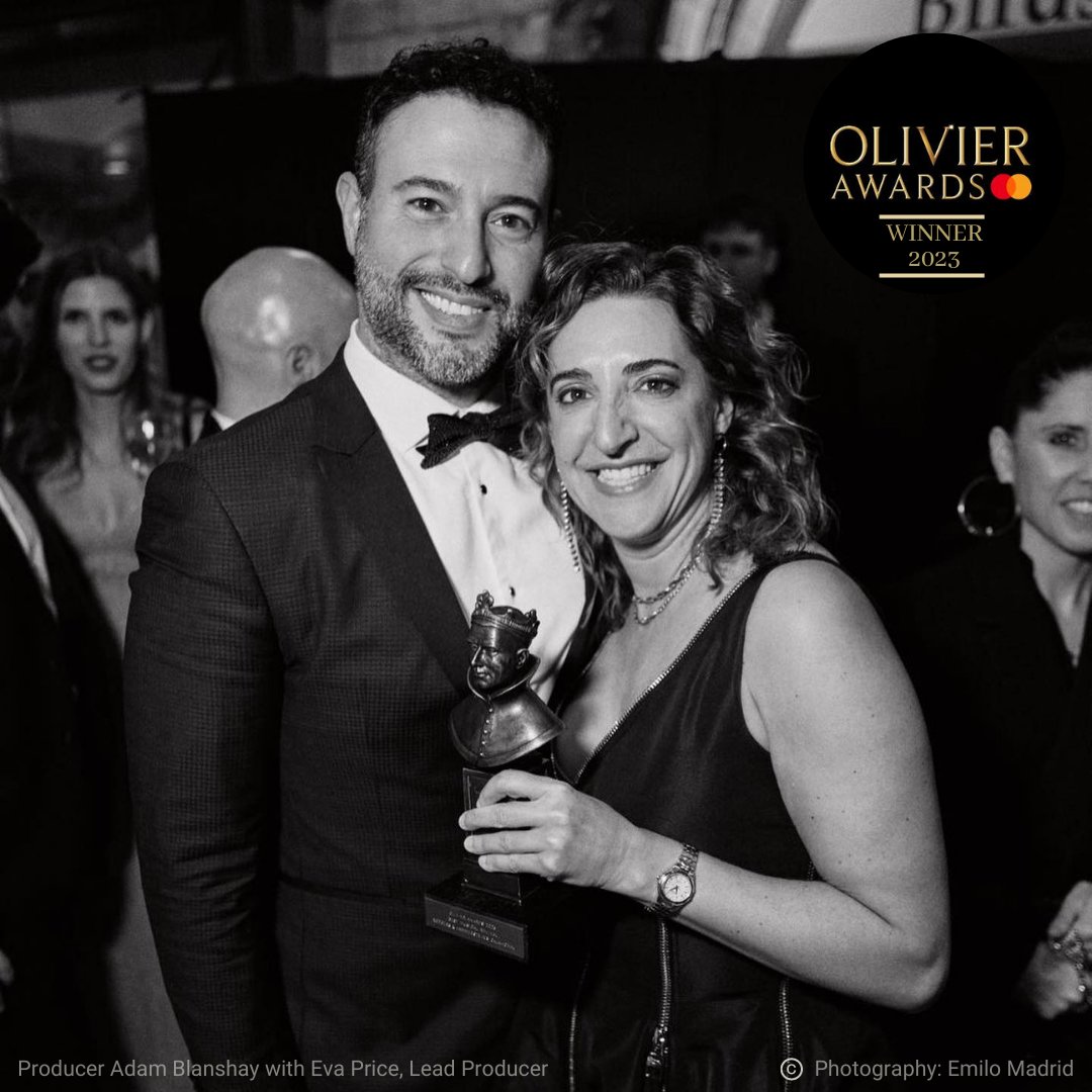 Saïd Business School tweet media