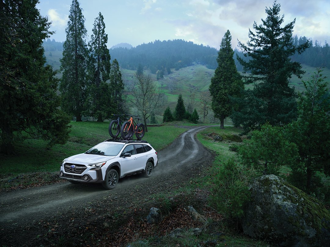 At Bertera Subaru, new Outbacks are starting at only $23,820. Get yours today: bit.ly/3oc2Cjf