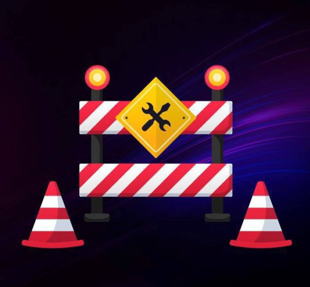 DriveCryptoApp's tweet photo. ⚠️ S E R V I D O R ⚡️ O F F ⚠️

Devido às novas atualizações necessárias para a LIVE de hoje a noite as 20H e a PARTE 2 do lançamento oficial do App o servidor estará off por algumas horas durante o dia todo de hoje

Agradecemos a compreensão &amp; acreditem:

O MELHOR ESTÁ POR VIR ! https://t.co/27N1ZHxqKz