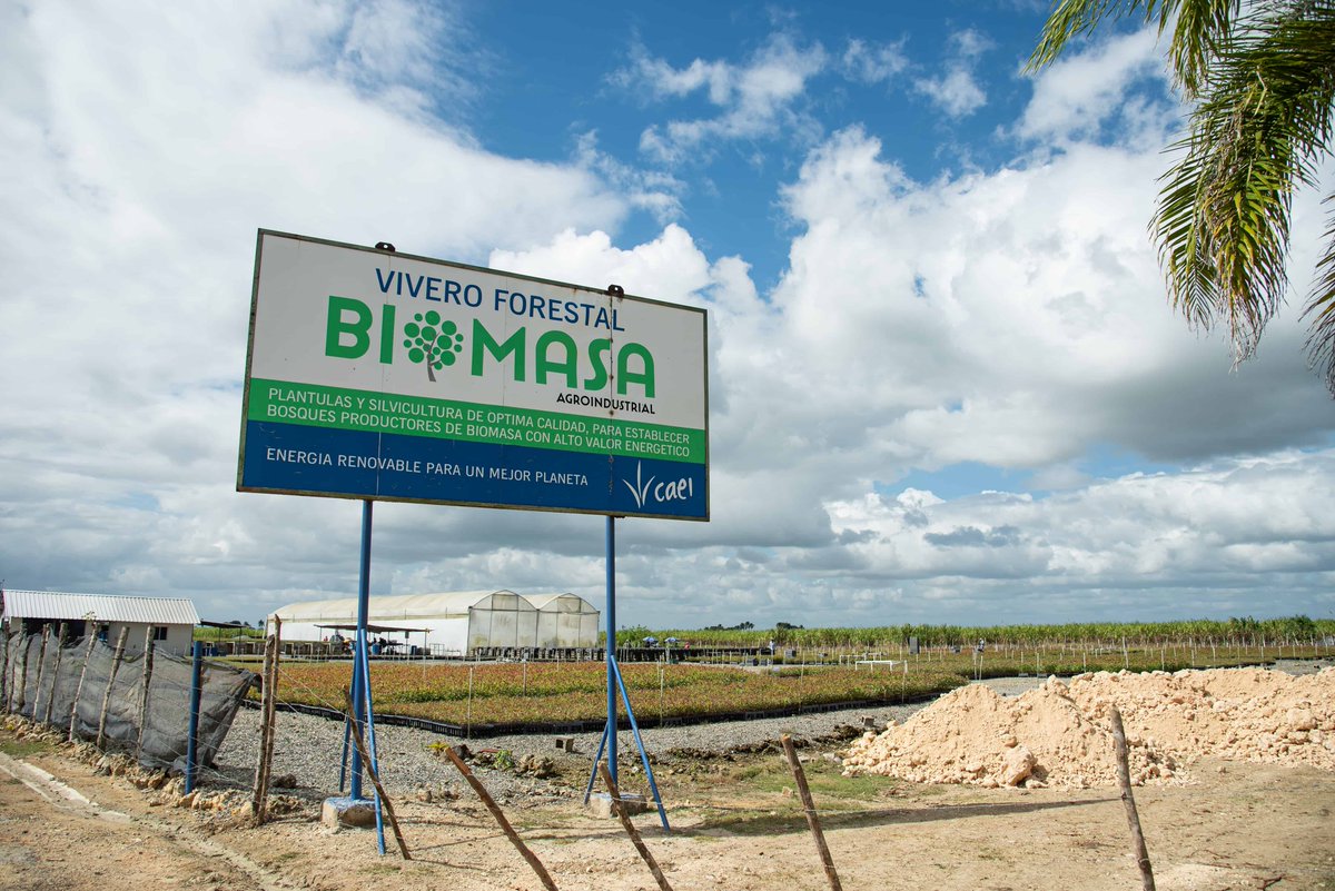 ⚡️|#EnergíaDL| El sistema de transmisión eléctrica de RD no está preparado para el “boom de las renovables”

🔗ow.ly/RlHr50NKvIh

#DiarioLibre #TransmisiónEléctrica #EnergíaRenovable #EconomiaDL