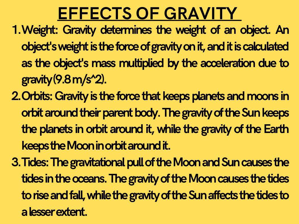 thelightutors's tweet photo. It’s a new week and we hope you are prepared. #MondayTidbits✨; let’s talk about Gravity! https://t.co/Tm0f5D8PZs