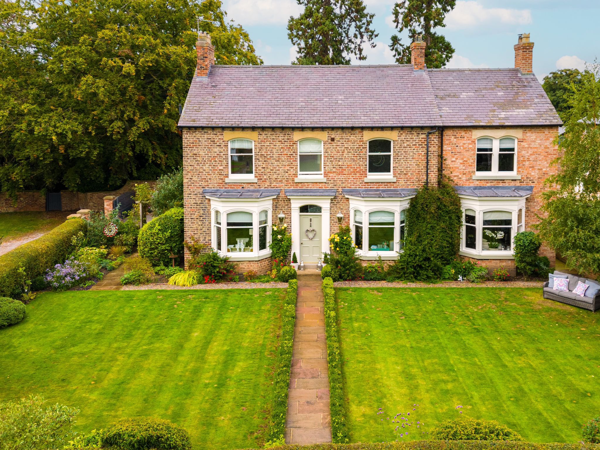 Croft Residential on Twitter "Lovely start to the week here at Croft