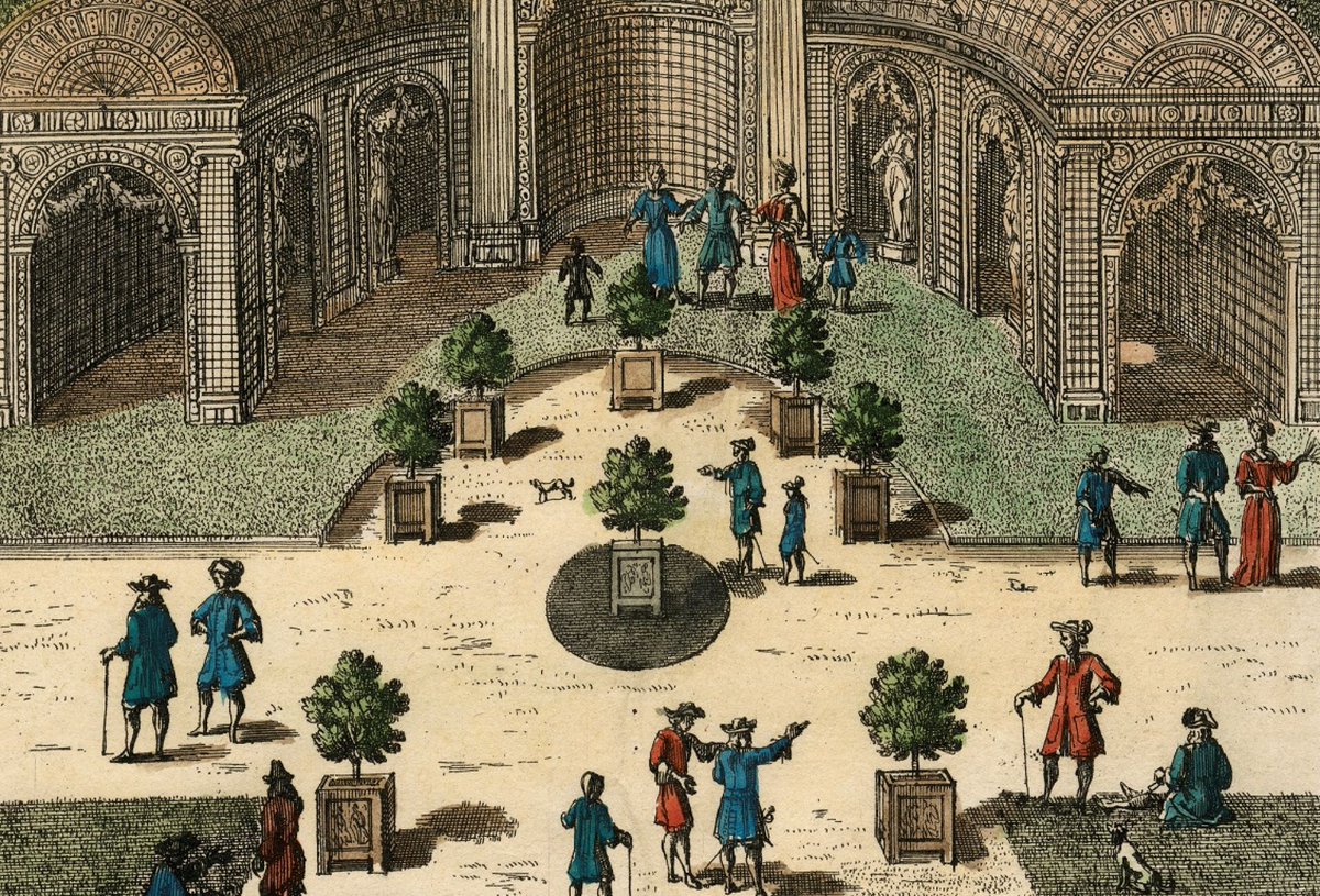 École nationale supérieure de paysage tweet media