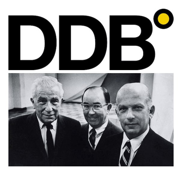 botijasdm's tweet photo. In 1959 the advertising agency DDB launched a campaign that was catalogued as the best of the 20th century. A campaign that revolutionized the way of communicating a product in advertising at the time. It was incredible. https://t.co/s7eMa59b73