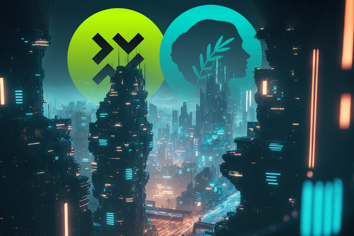 RevenantGamefi's tweet photo. With so much bullish news, the @MetisDAO ecosystem is gearing up to re-emerge as one of the leading blockchains.

Let’s take a look at why this is happening and how Revenant will be central to expanding #Web3gaming on the #Metis network.

1/9🧵 https://t.co/tTgWSGqouL