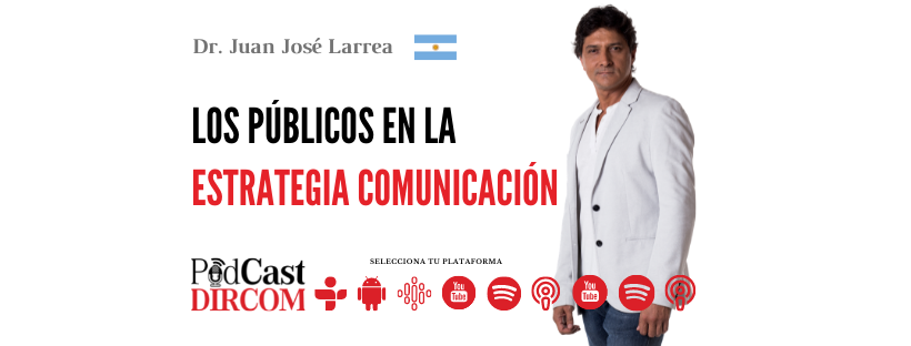 GrupoDIRCOM's tweet photo. Los Públicos en la Estrategia de Comunicación

https://t.co/9LgHparoGn

¿Cómo inciden las tecnologías en Los Públicos en la Estrategia de Comunicación? Los usos y costumbres de las audiencias obligan atención.

¡Gratis! Ya podes acceder a la clase. Elige tu plataforma.

#dircom https://t.co/cHL0XwxoJ8
