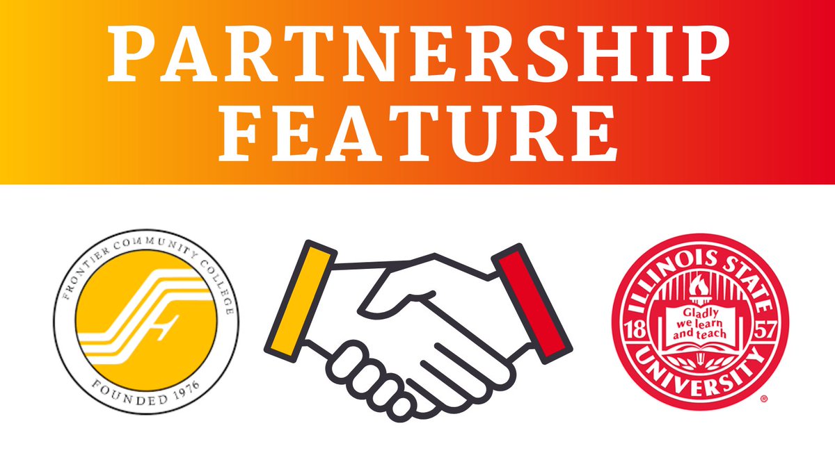 KristinJ_ISU's tweet photo. We are excited to feature our partnership with IECC - Frontier @FrontierCC1976 this week! Follow along with the thread to learn more, #TransferRedbird! (1/3) https://t.co/w9ttevWtjA