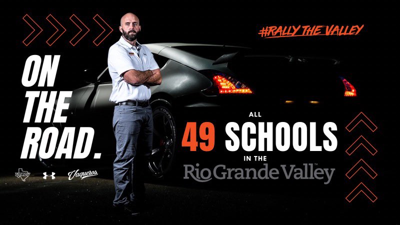 UTRGV_FBRecruiting tweet media
