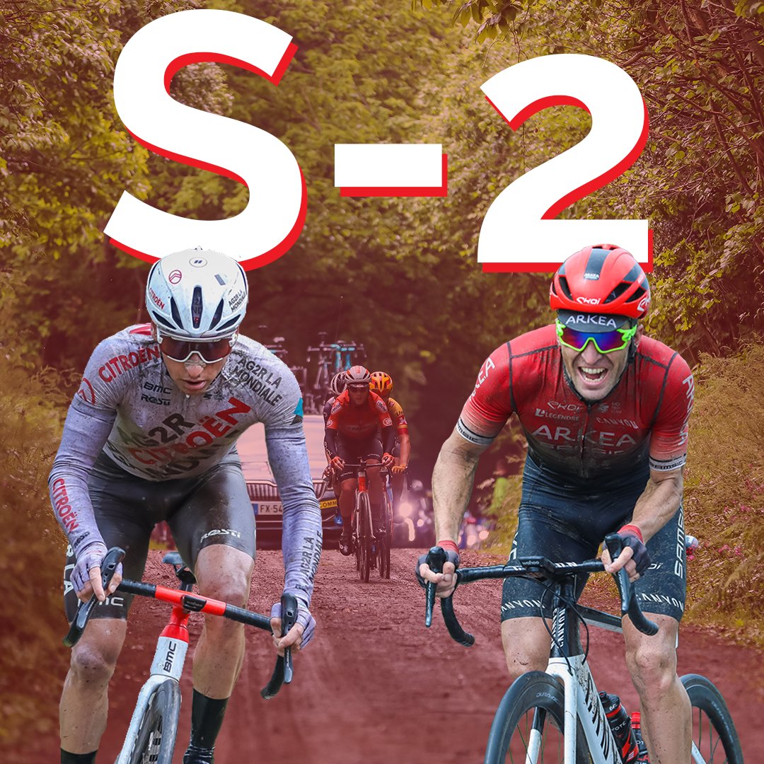 trobroleon's tweet photo. 𝗗𝗮𝗼𝘂 𝘀𝗶𝘇𝗵𝘂𝗻𝘃𝗲𝘇𝗵 😈 ⚡️

Rendez-vous dans deux semaines pour une bataille qui s'annonce très relevée sur les ribinoù ⚔️

Qui sera sacré 𝙍𝙤𝙞 𝙙𝙚 𝙇𝙖𝙣𝙣𝙞𝙡𝙞𝙨 le 7 mai prochain ? 

#TroBroLeon https://t.co/lQ0J5kb5jE