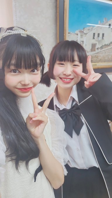 星野るなのTwitter画像12