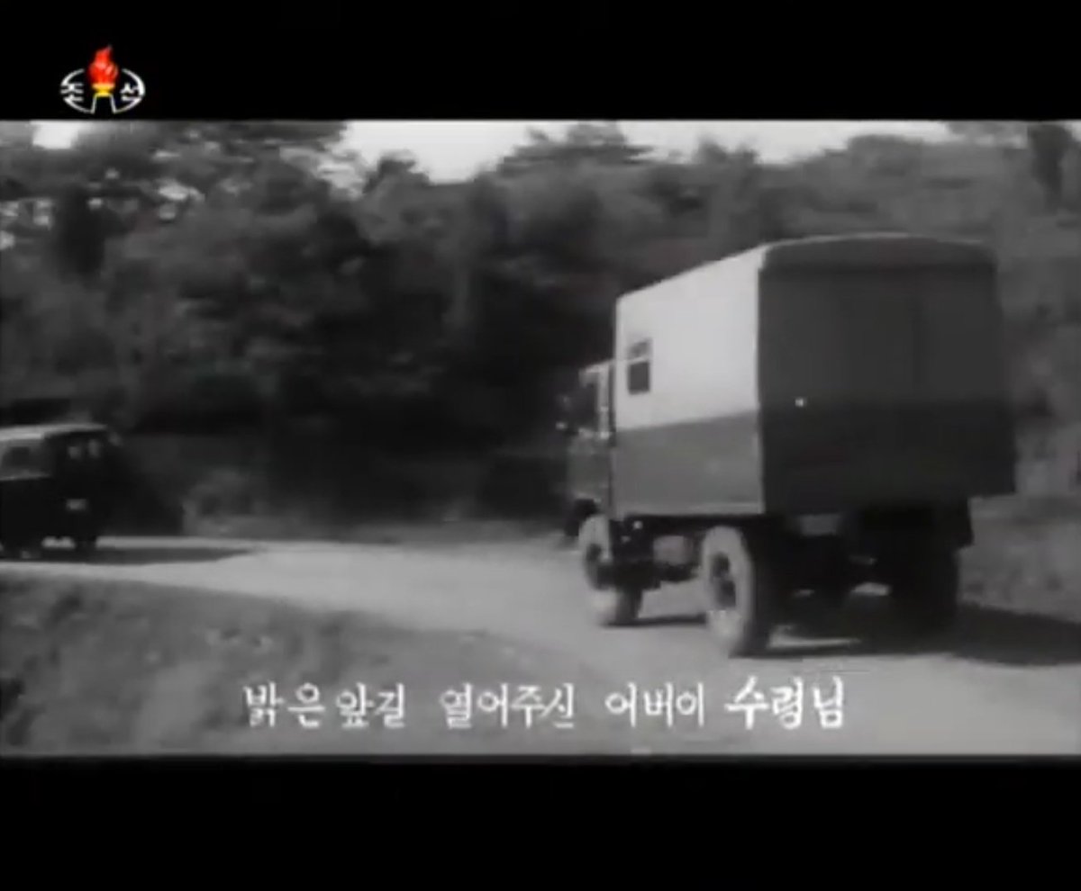 KPA_bot's tweet image. GAZ-66…1960年代にソ連で開発され、長期間生産されたキャブオーバートラック。様々な国で軍民問わず使用されている。搭載される4.2LのV8は115馬力を発揮する。
