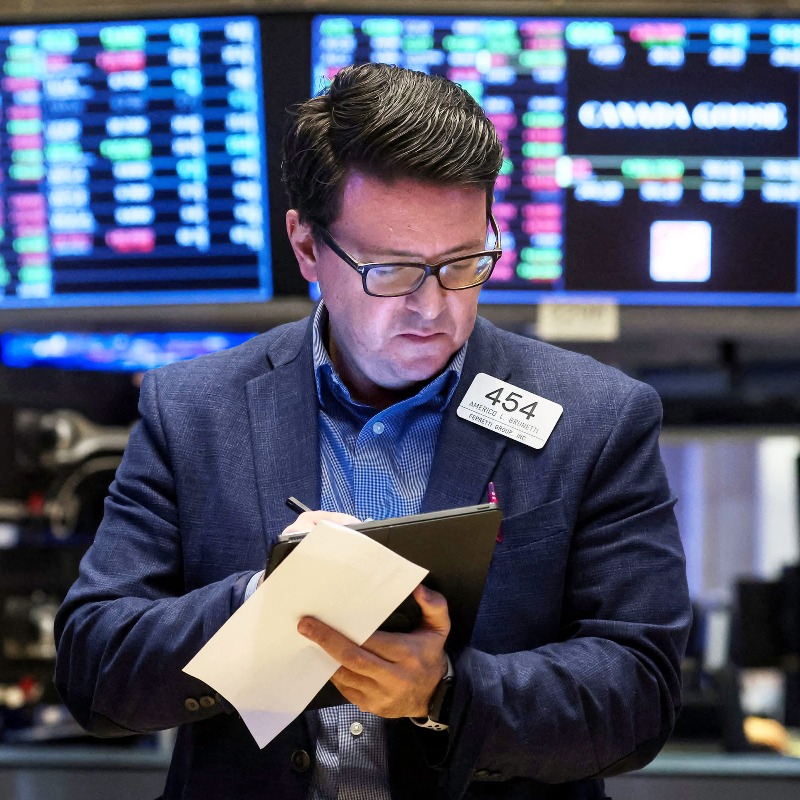 Mister Market Pro tweet media