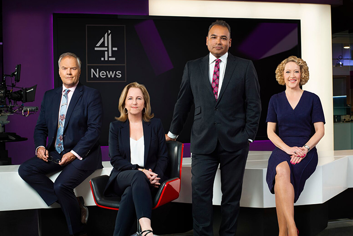 🚨Big news: we're delighted to announce that we've agreed a new contract with Channel 4 to continue producing the award-winning @Channel4News. Read more here > itn.co.uk/media-centre/c…