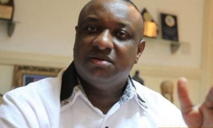 abati1990's tweet image. Youths disrespecting elders in disguise of being angry with older generation – Keyamo cries out 
reubenabati.com.ng/news/youths-di…