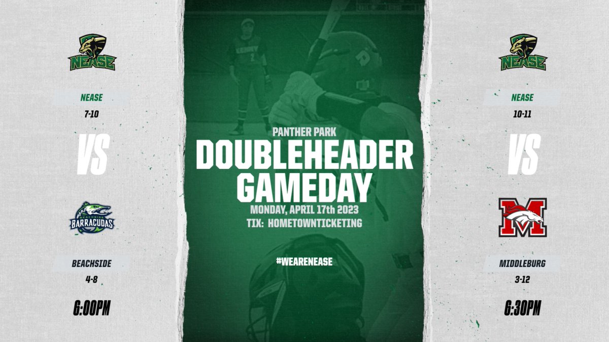 Nease Athletics (@neaseathletics) on Twitter photo 