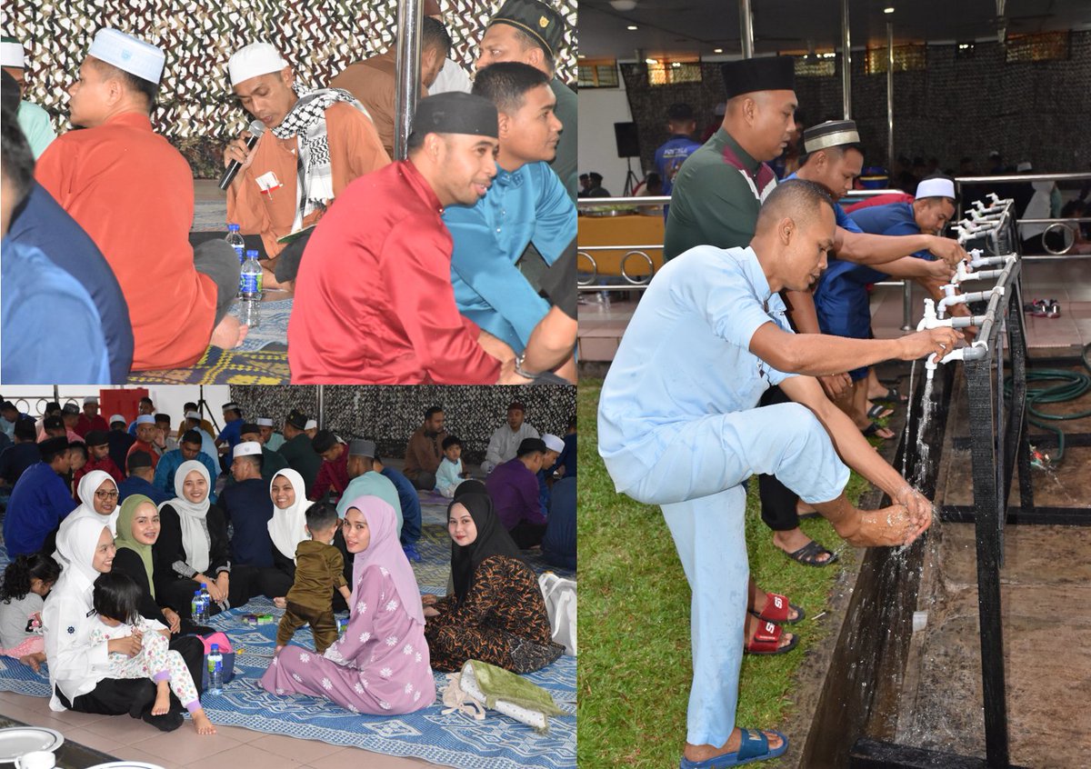 PROTELA Lumut tweet media