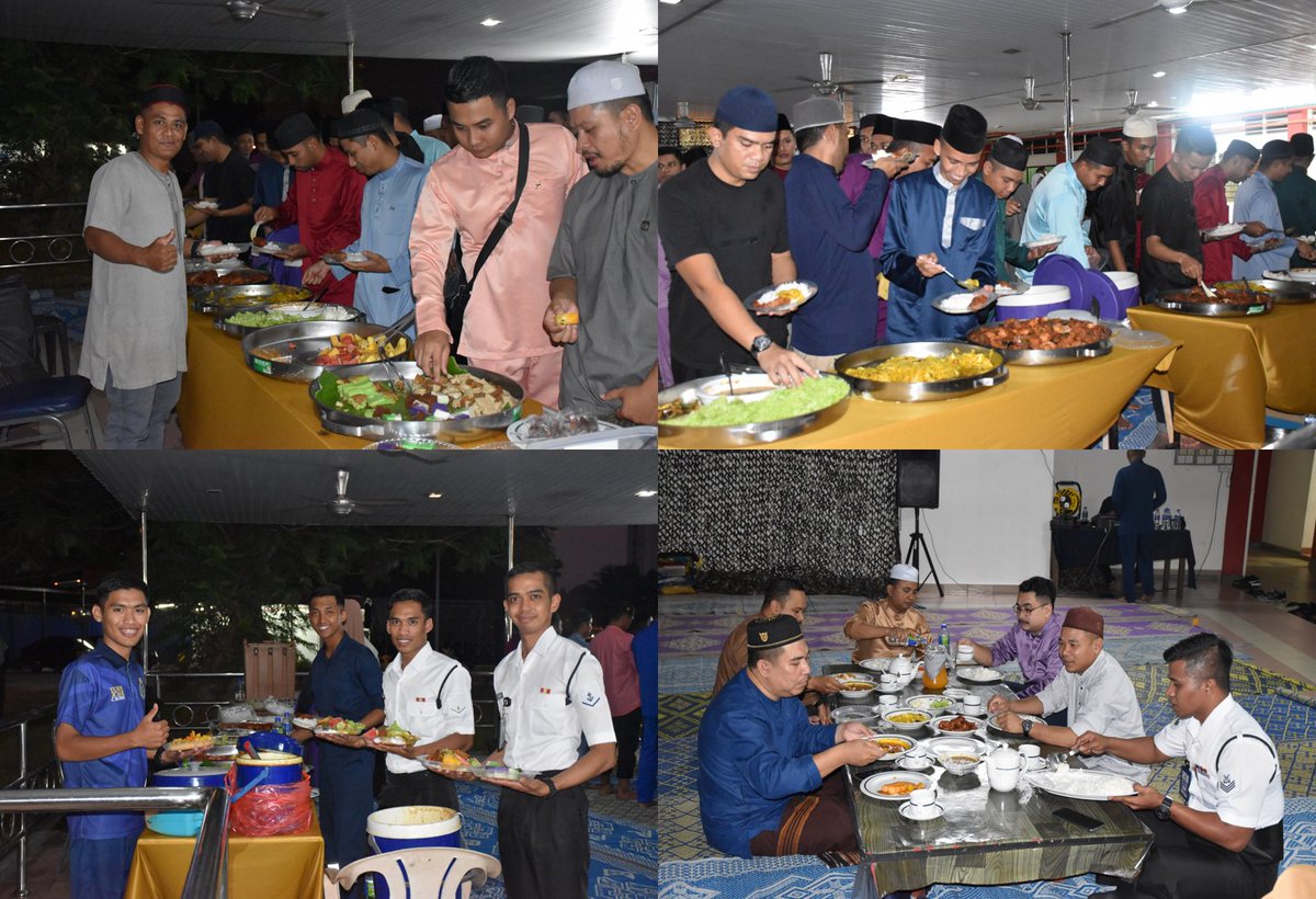 PROTELA Lumut tweet media