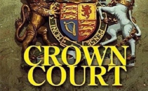 SaveRedlandLibr's tweet photo. 2:30pm TODAY on @TalkingPicsTV
From 1973, s2 Case 15 part 1 (of 3) of #CourtroomDrama #CrownCourt “Blackmail: Regina v Brewer and Brewer - Part 1” directed by #GerryMill & written by #DavidWeir
🌟#EdwardJewesbury #DavidAshford #JohnAlkin #AnnMorrish #IanMcCulloch https://t.co/lhVKmxASjp