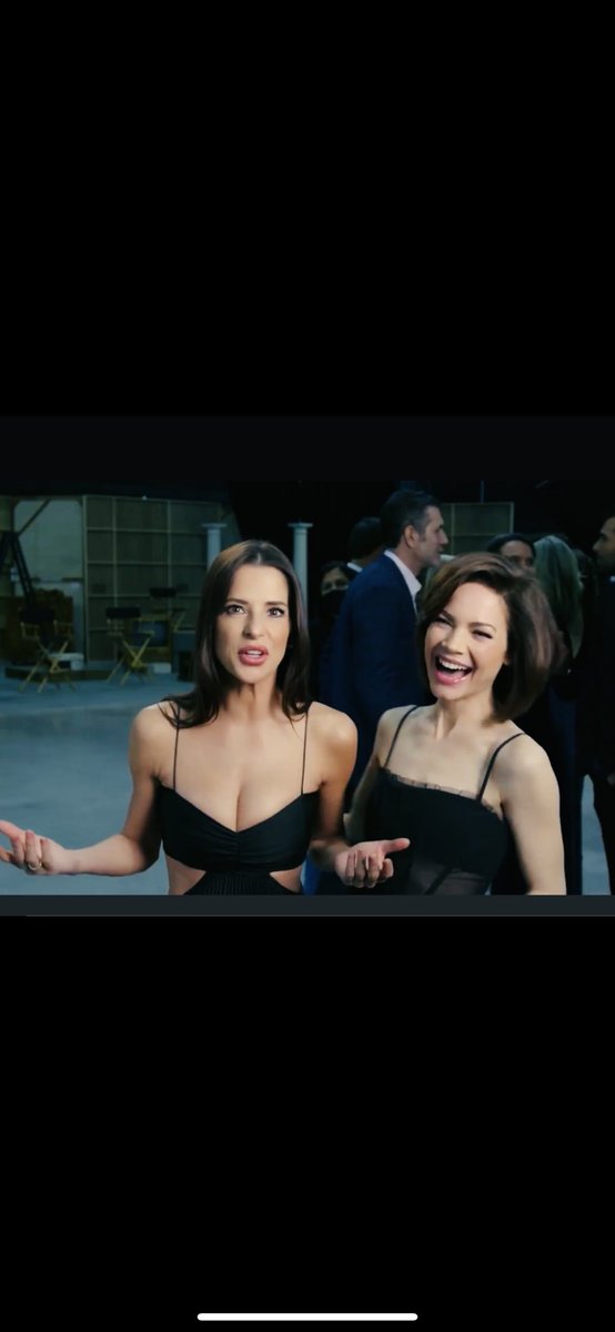 Sam_PI_Mother's tweet image. Celebrating Kelly/Sam Becky &amp;amp; Kelly always friends
I would love to see a story with these two together
#StoryForSam #GoodDialogue #Airtime
@RebeccaLHerbst @kellymonaco1 #gh