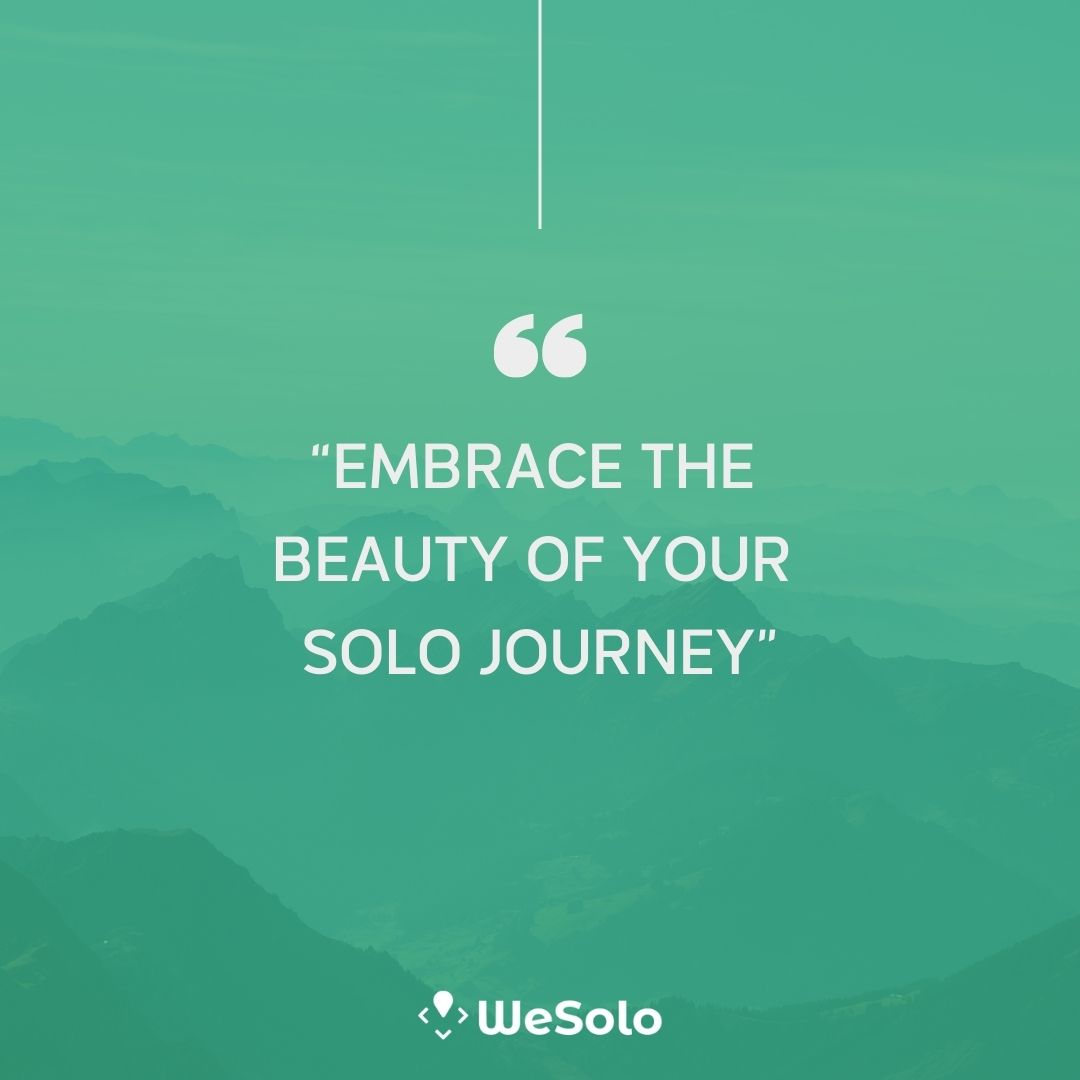 WeSoloApp's tweet photo. 𝑴𝒂𝒌𝒆 𝒕𝒉𝒆 𝒍𝒆𝒂𝒑 𝒐𝒇 𝒇𝒂𝒊𝒕𝒉 𝒊𝒏𝒕𝒐 𝒔𝒐𝒍𝒐 𝒂𝒅𝒗𝒆𝒏𝒕𝒖𝒓𝒆𝒔!
🌍 Explore the world on your terms. Be inspired. Be prepared to meet loads of cool people along the way.
👉DOWNLOAD WESOLO APP =>  https://t.co/JLxdQXZbjV
#solotravel #travelapp #solotraveling https://t.co/kGSJomMDiM