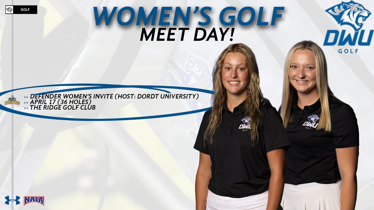 DWU Athletics tweet media