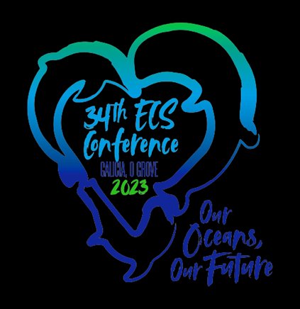 elibadosa's tweet image. De camí a O Grove 🐬🐳🌊 #ECSconference2023