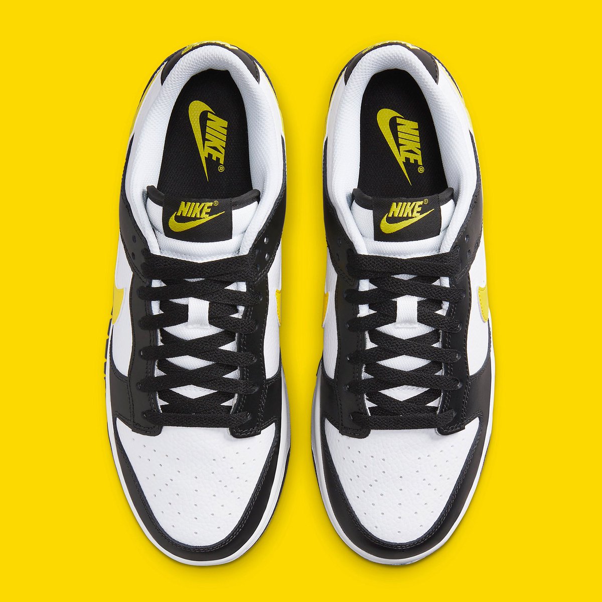 Mitsu_Aizawa's tweet photo. Nike Dunk Low "Black/Yellow"

発売日未定👟

#nike #dunklow #panda #pandadunk

#mmmリーク 👈リーク情報はこちら https://t.co/PN4X6UT1Vq