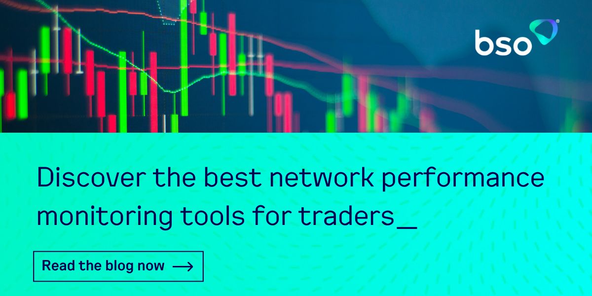 BSONetwork's tweet image. Network admins need to be more proactive and agile in assessing and monitoring performance. But, how do you make sure you have the right network performance monitoring tools?

Find out in our blog:
hubs.ly/Q01LhWyX0

#trading #moderntrader #performancetools #infrastructure
