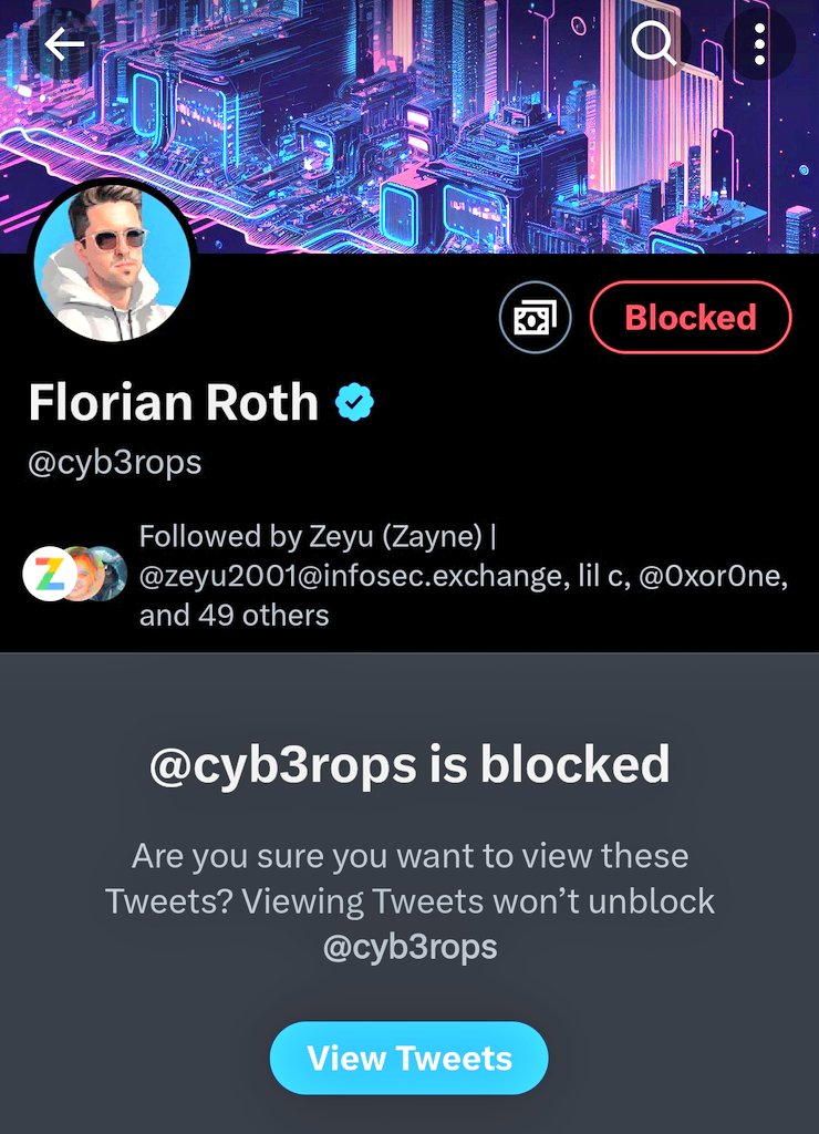 ⭐ pwn ⭐ tweet media