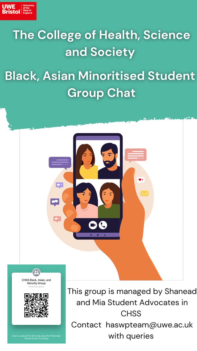 UWECHSSWP tweet media