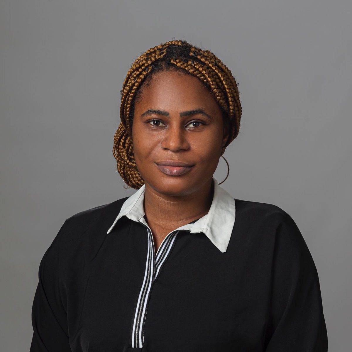 Meet Rachel Irabor - Power Platform Developer, KMPG Malta 💪
<a href="/Richie4love/">✨Rachel Irabor is learning AI</a>