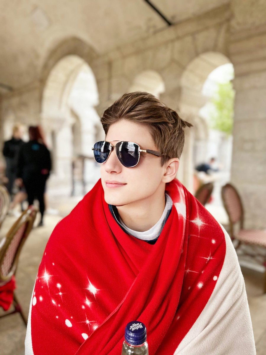 Krisz 🐇 on Twitter "Got to go to the bastion for my last lunch before