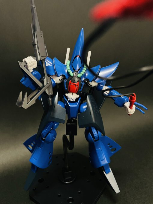 超歓迎】 HG157メッサーラHG054アッシマーHG145ハンブラビ&HG052