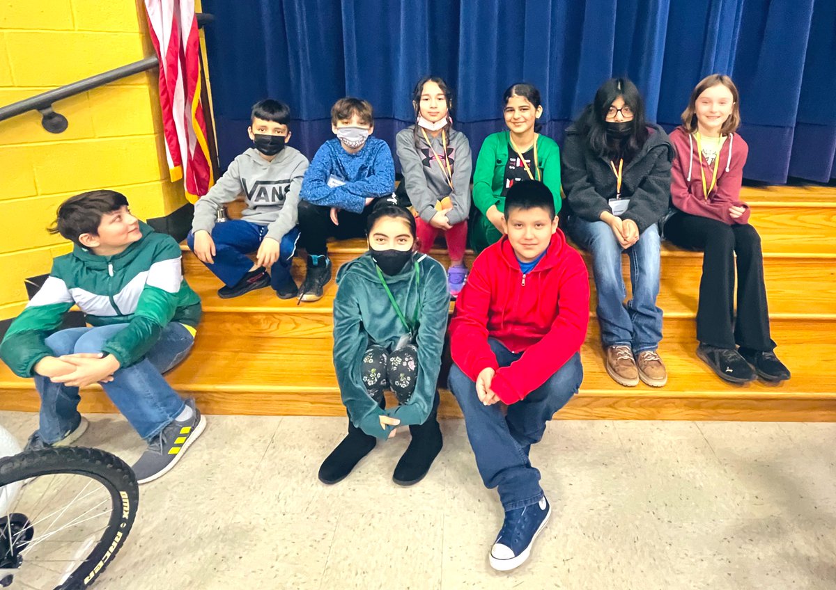 MendenhallHorns's tweet image. National student leadership week. Celebrating our student Longhorn leaders 👏 #PISDPoweredbyLearning #BelievePlanoISD #mendenhalllearns