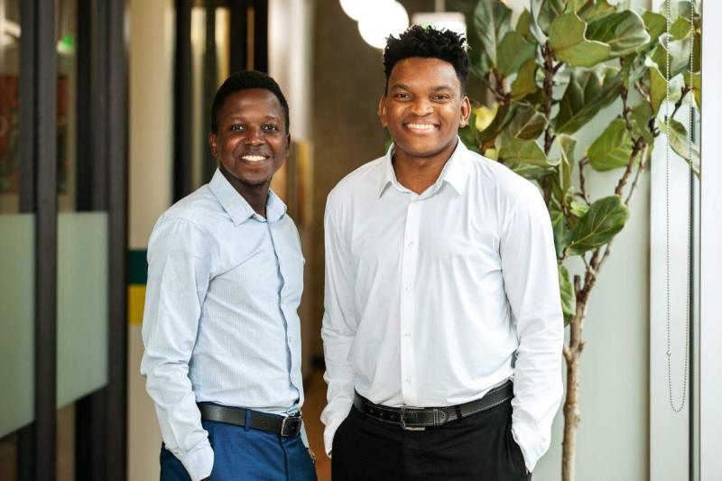 Congrats to ALU alumnus Joseph Rutakangwa and Eric Sewankambo for securing $4M funding to scale market intelligence startup <a href="/RwaziInc/">Rwazi</a>. Their success showcases the impact of embracing the 'Do Hard Things' mindset. Proud of our alumni making a positive impact in their industries!