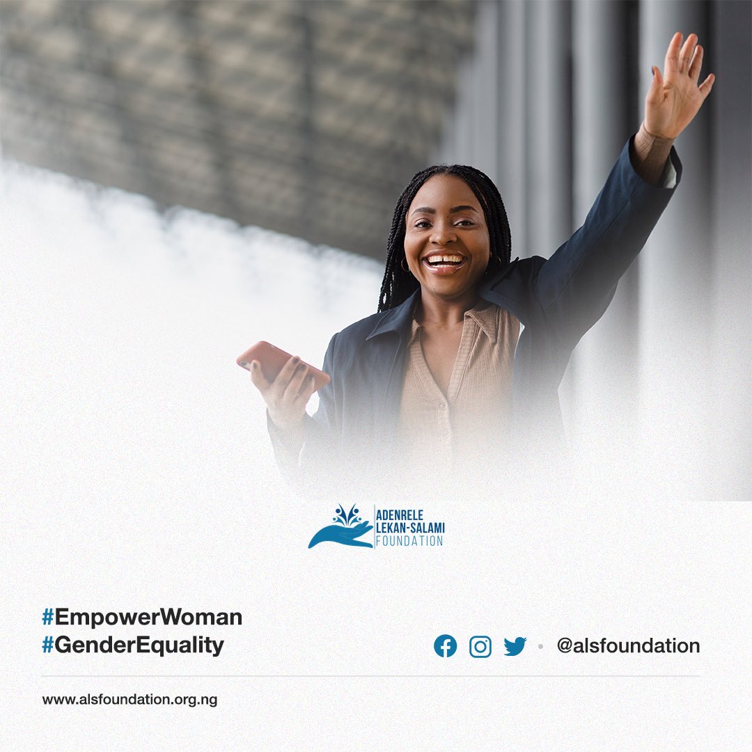 ALS_foundation's tweet photo. Never apologize for being a powerful woman.” – Unknown

#womenempowerment #womenintech #womeninpolitics https://t.co/uc8izmp0Iy