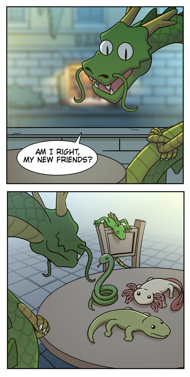 SimplySilly_'s tweet photo. 94) Meeting - Simply Silly
Follow our project on Webtoon Canvas and support us on Patreon to see extra content and more silly projects!
#SimplySilly #webtoon #WebtoonCanvas #manga #anime @webtooncanvas @webtoonofficial https://t.co/7HJrOe7Agb