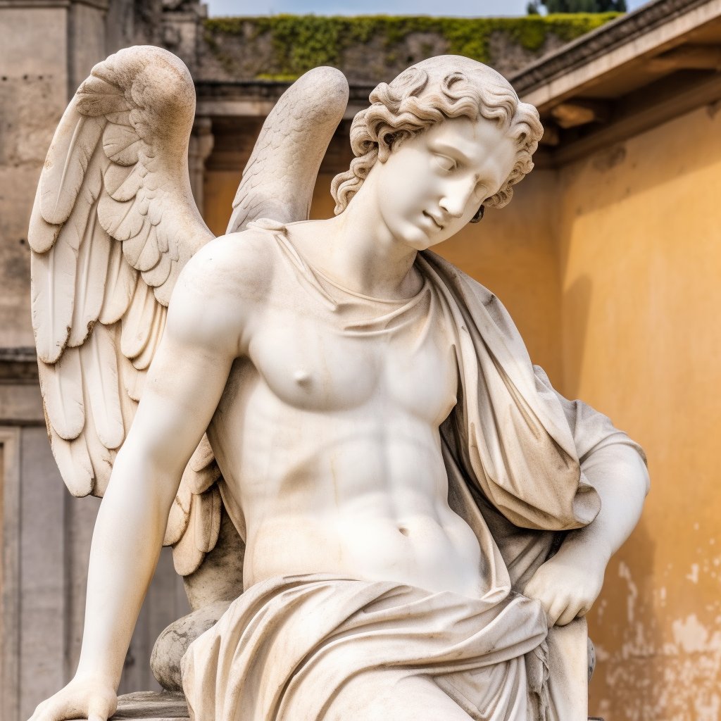 End Times | REVELATIONS tweet media