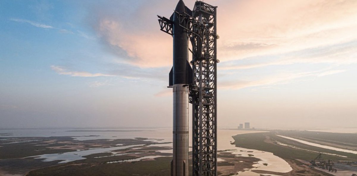 TechInsightt's tweet image. 🚀🚨ALERTE : Le lancement de #Starship est ANNULÉ❗️Le décompte s'arrêtera à T-10 secondes ⏱️. Restez à l'écoute pour plus d'informations concernant le report du lancement 🌐🛰️.
#SpaceX #annulation #reporté