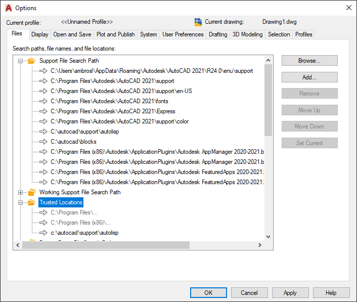 AutoCAD is a platform that can automate workflows and streamline design processes, but managing and migrating those customization files can be daunting. Learn some best practices for this in my AU session Managing and Migrating Custom Files and Settings. autodesk.com/autodesk-unive…