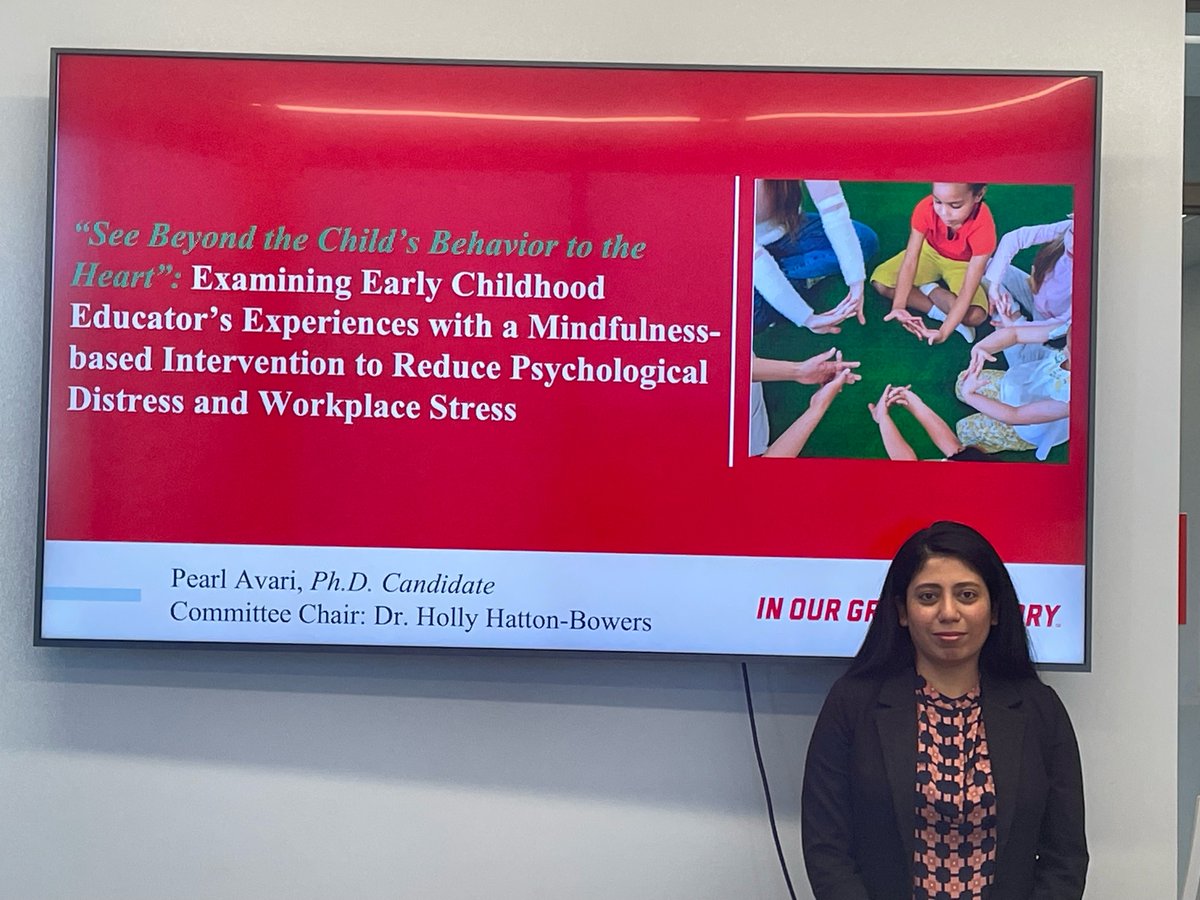 Holly Hatton, PhD tweet media